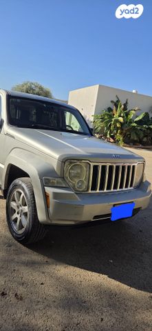 ג'יפ צ'ירוקי