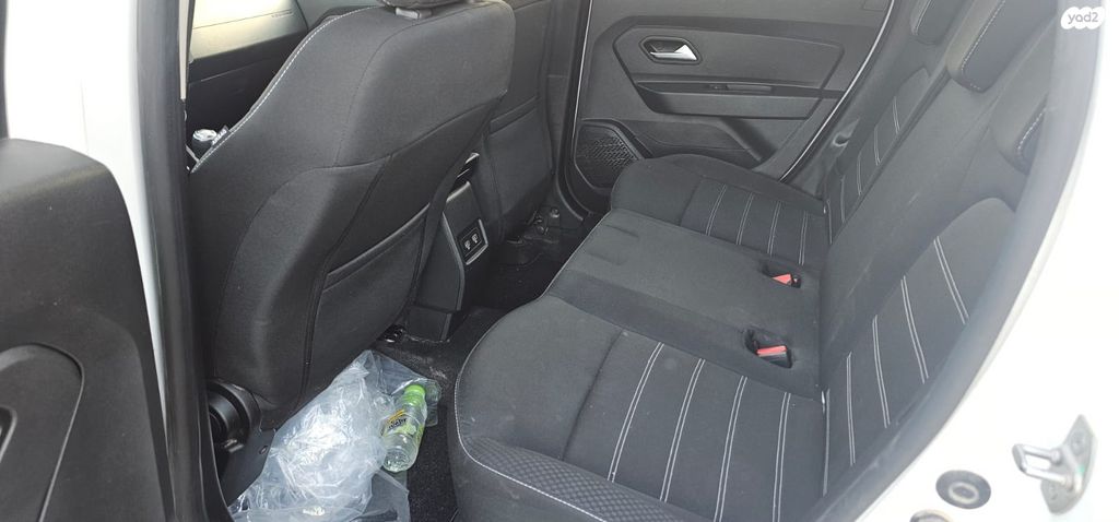 דאצ'יה דאסטר