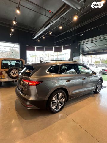 סקודה אניאק iV