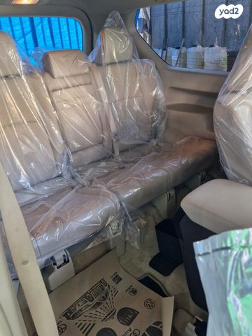 מודעת רכב טויוטה לנד קרוזר