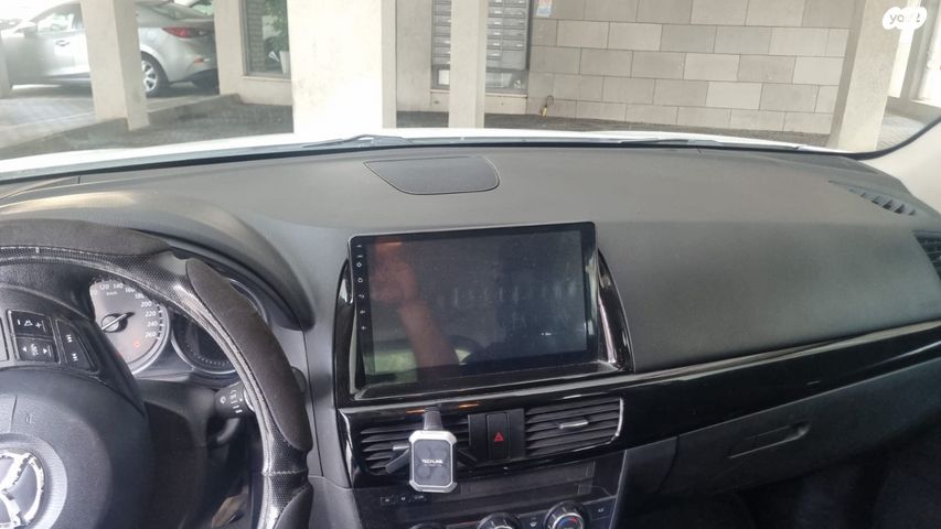 מאזדה CX-5