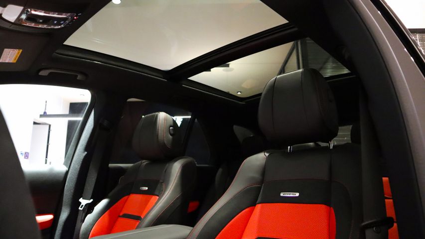 מרצדס-בנץ GLE