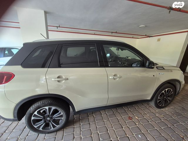 סוזוקי ויטרה