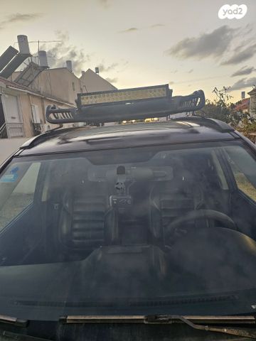 סוזוקי גרנד ויטרה