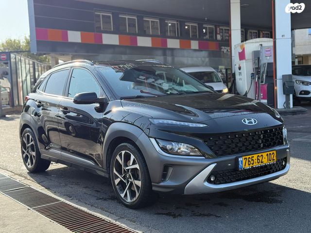 יונדאי קונה