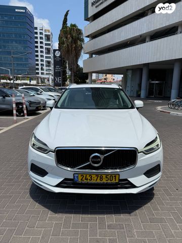 וולוו XC60