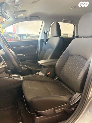 מיצובישי ASX