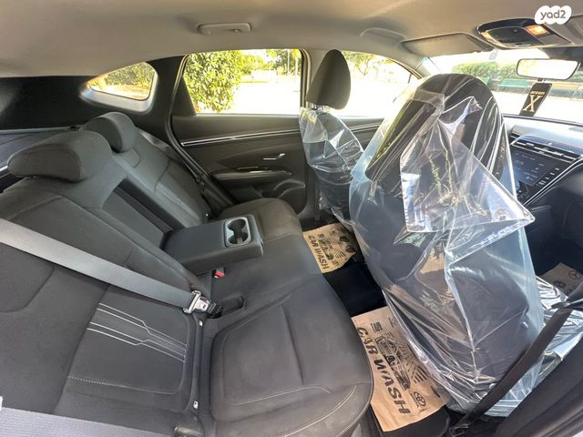 יונדאי טוסון