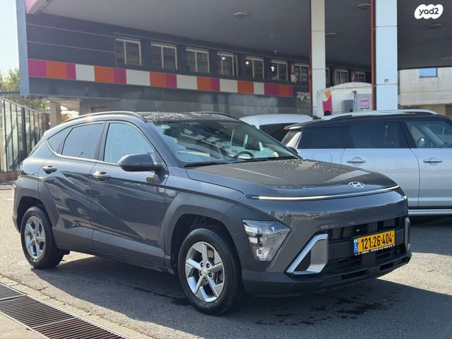 יונדאי קונה