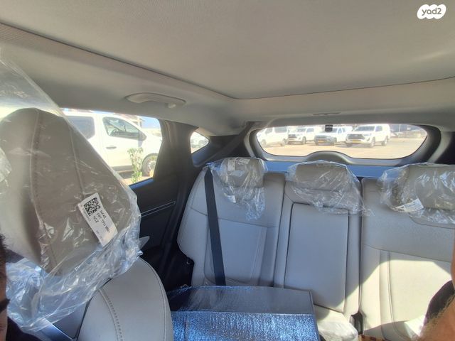 יונדאי טוסון