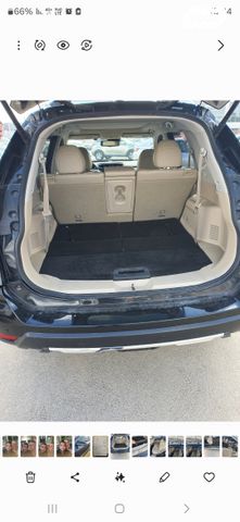 ניסאן אקס טרייל