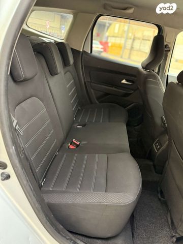 דאצ'יה דאסטר