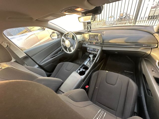 יונדאי טוסון