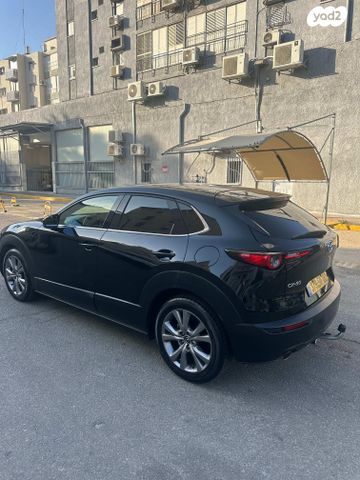 מאזדה CX-30