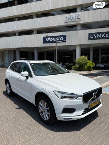 וולוו XC60