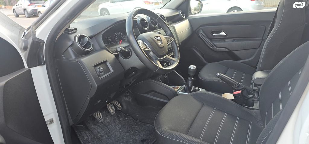 דאצ'יה דאסטר