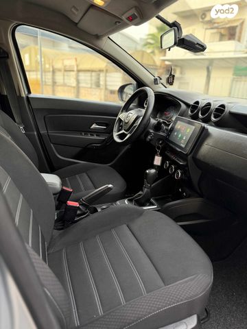 דאצ'יה דאסטר