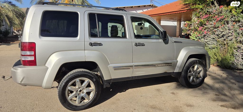 ג'יפ צ'ירוקי