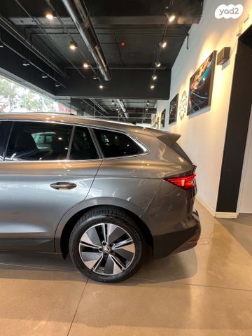 סקודה אניאק iV