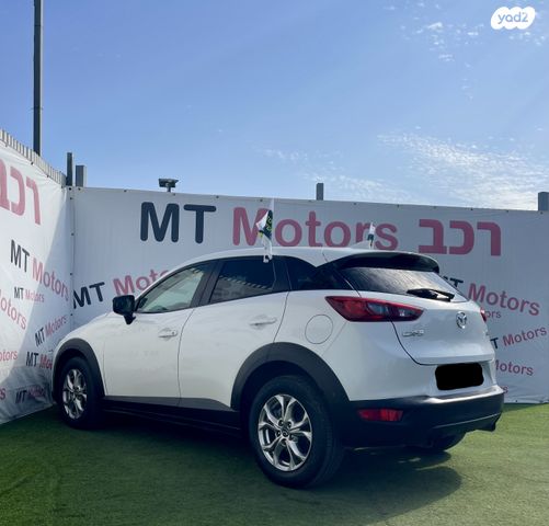 מאזדה CX-3
