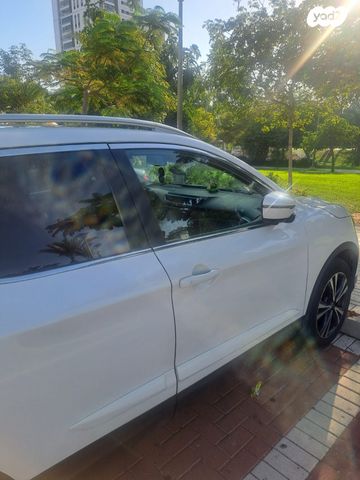 ניסאן קשקאי