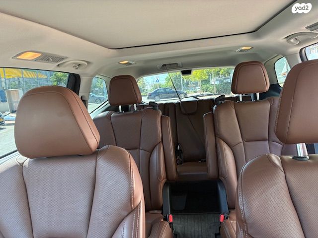 סובארו אבולטיס/אסנט