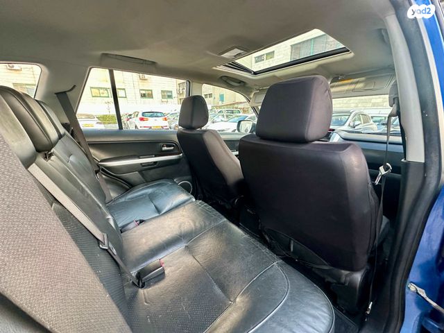 סוזוקי גרנד ויטרה