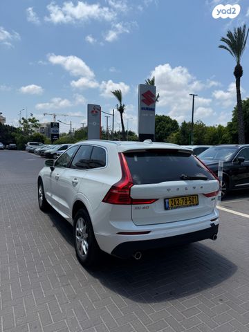 וולוו XC60