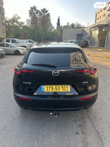מאזדה CX-30