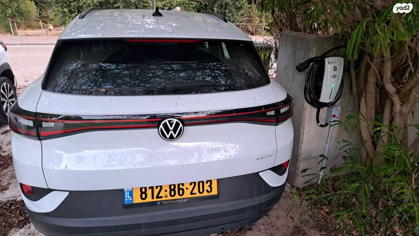 פולקסווגן ID.4