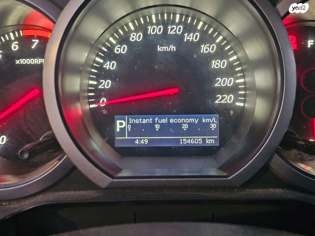 סוזוקי גרנד ויטרה