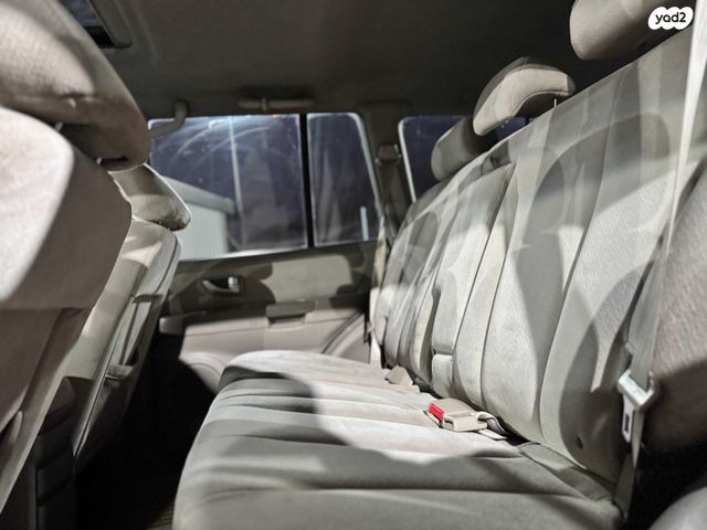 יונדאי טאראקן