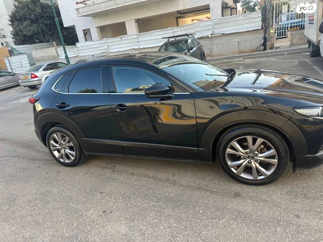 מאזדה CX-30