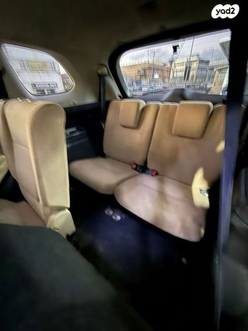 מיצובישי אאוטלנדר