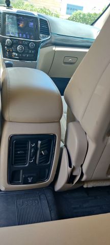 ג'יפ גרנד צ'ירוקי