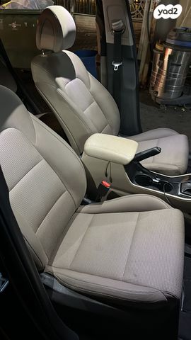 יונדאי טוסון