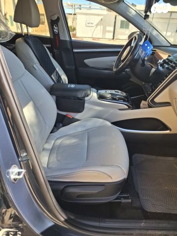 יונדאי טוסון