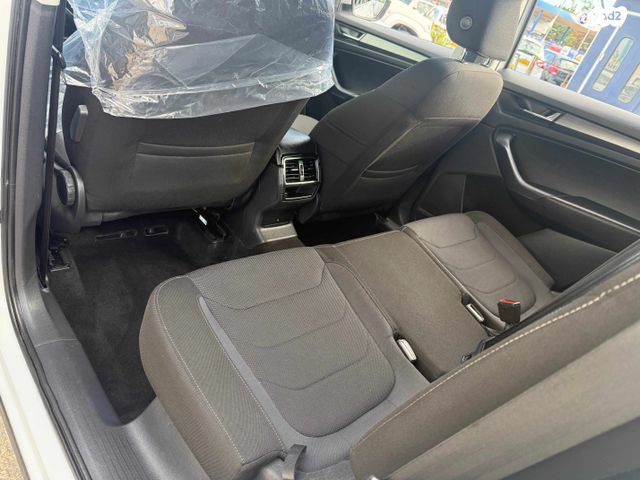 סקודה קודיאק