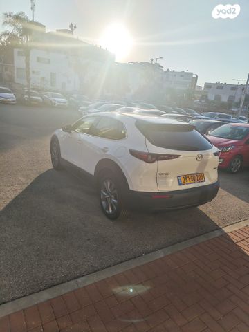 מאזדה CX-30