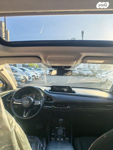 מאזדה CX-30