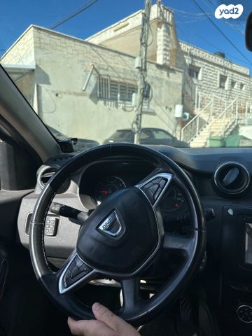 דאצ'יה דאסטר