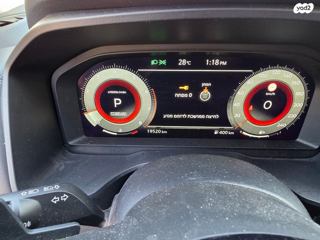 ניסאן קשקאי