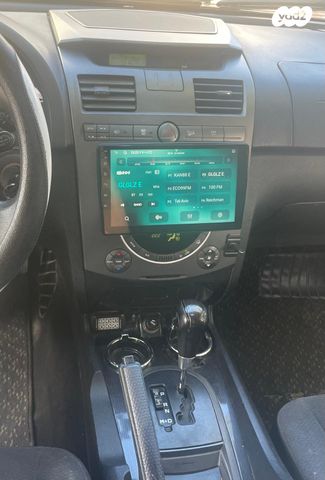 סאנגיונג רקסטון