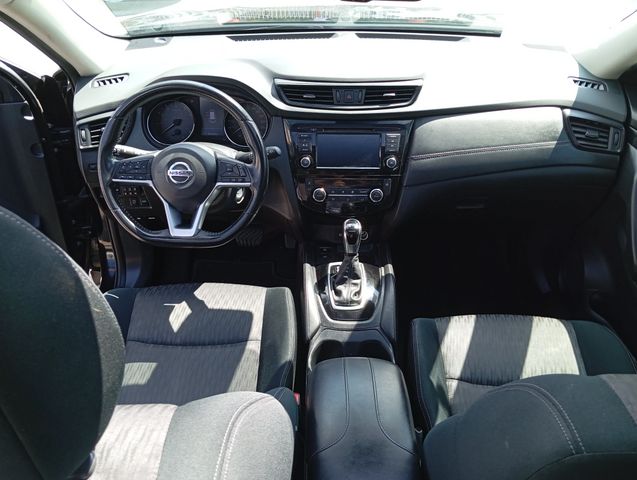 ניסאן אקס טרייל