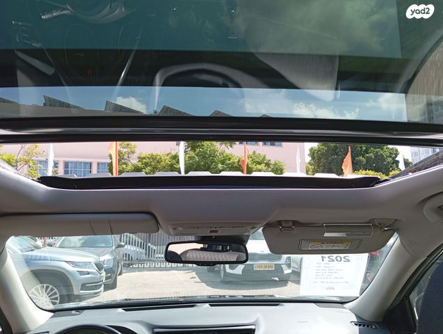 ניסאן אקס טרייל