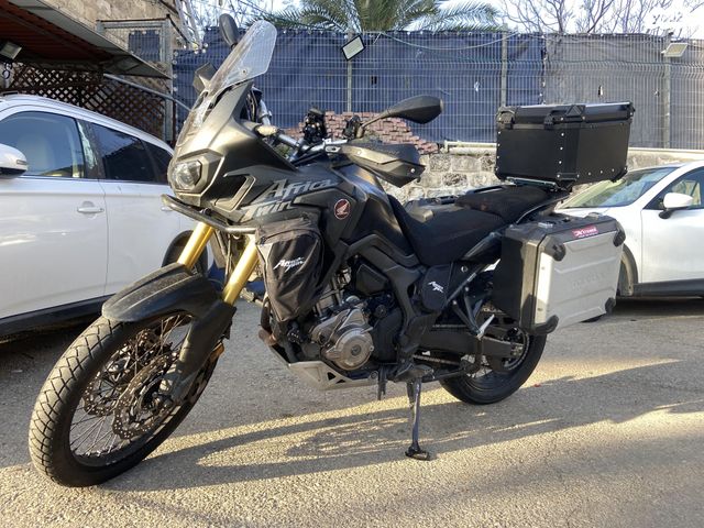 מודעת רכב הונדה אחר