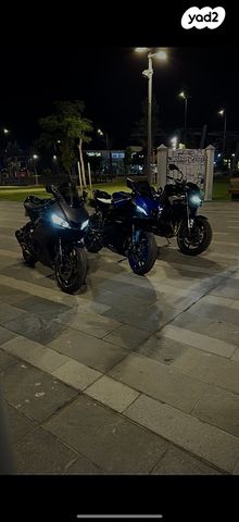 מודעת רכב ימאהה R7