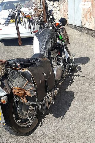 קאוואסאקי EN500