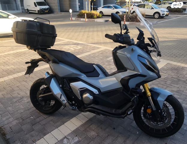 הונדה ADV 750 H