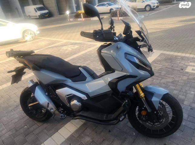 הונדה ADV 750 H